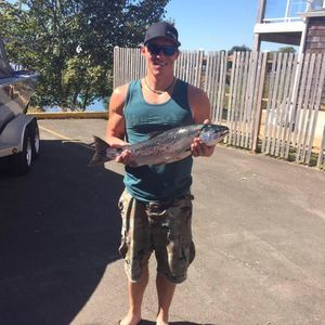 Meet your Posher, Derek